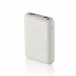 Cargador Portátil ArgomTech Power Bank ARG-PB-1138WT, 12Ah, Blanco   1