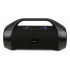 Argomtech Bocina Portátil Radyon+Beats, Bluetooth, Inalámbrico, 50W RMS, Negro  3