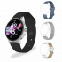 ArgomTech Smartwatch Skeiwatch C30, Touch, Bluetooth 5.3, Android/iOS, Plata - Resistente al Agua/Polvo  1