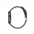 Argomtech Smartwatch Skeiwatch S50, Touch, Bluetooth 5.0, Negro - Incluye 2 Correas Negro/Azul  5