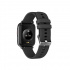 Argomtech Smartwatch Skeiwatch S50, Touch, Bluetooth 5.0, Negro - Incluye 2 Correas Negro/Azul  3