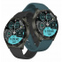 ArgomTech Smartwatch Skeiwatch C61, Touch, Bluetooth 5.3, Android/iOS, Negro - Resistente al Polvo/Agua  2