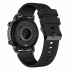 ArgomTech Smartwatch Skeiwatch C70, Touch, Bluetooth 5.3, Android/iOS, Negro  2