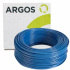 Argos Bobina de Cable Eléctrico, 8 AWG, 100 Metros
