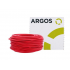Argos Bobina de Cable Eléctrico, 10 AWG, 100 Metros