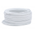 Argos Bobina de Cable Eléctrico, 10 AWG, 100 Metros