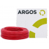 Argos Bobina de Cable Eléctrico, 14 AWG, 100 Metros