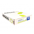 Argos Bobina de Cable Eléctrico, 16 AWG, 100 Metros