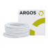Argos Bobina de Cable Eléctrico, 10 AWG, 1000 Metros