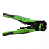 Argos Pinza Pela Cable 8860052, Acero