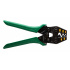 Argos Pinza Ponchadora 8860450, para RJ-11/RJ-12/RJ-45