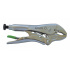 Argos Pinza de Presión 8861208, 7", Cromado