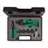 Argos Pinza Ponchadora 8870250, para RJ-45