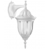 Argos Lámpara para Pared 9400421, Interior/Exterior, Base E26, para Casa, No Incluye Foco