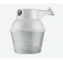 Argos Lámpara LED para Poste 9401250, Exterior, Luz Fría, 40W, 4000 Lúmenes, para Iluminación Industrial