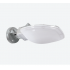 Argos Lámpara LED para Techo 9401270, Exterior, Luz Fría, 50W, 4500 Lúmenes, para Vialidades