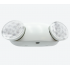 Argos Luz de Emergencia LED para Interior 9401577, Blanco