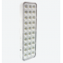 Argos Luz de Emergencia LED para Interior 9401660, Blanco