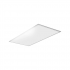 Argos Lámpara LED para Techo 9403148, Interior, Luz Cálida/Neutra/Fría, 50W, 6000 Lúmenes, para Comercial/Oficina