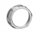 Argos Conector Conduit 9510050, 1/2", 1 Pieza