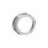 Argos Conector Conduit 9510400, 3", 1 Pieza