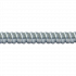 Argos Tubo Flexible 9520100, 1/2" x 350 Metros, Acero Galvanizado