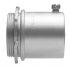 Argos Cople para Tubo Conduit, 3/4", Acero