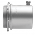 Argos Conector de Acero 9570150, 1", 1 Pieza