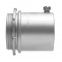 Argos Conector Conduit 9570200, 1.25", 1 Pieza