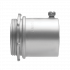 Argos Conector de Acero 9570150, 1 1/2", 1 Pieza