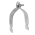 Argos Abrazadera Tipo Sujeción de 3/4", Acero