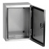 Schneider Electric Gabinete Metálico AEMX3025/150PM, 30 x 25cm, Gris