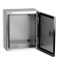 Argos Gabinete para Pared 24" AEMX64/250PM, 14U, hasta 30kg