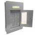 Argos Centro de Carga AEQO330-F, 30 Polos, 125A, Empotrar
