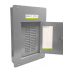 Argos Centro de Carga AEQO330-S, 30 Polos, 125A, Sobreponer