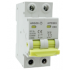 Argos Interruptor Termomagnético 3 Polos AITD332, 240V, 32A, Entrada 400V