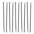 Argos Cincho de Nylon S180X35C-B, 17.78cm x 3.5mm, Negro, 100 Piezas