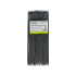Argos Cincho de Nylon S288X46L-B, 28cm x 4.6mm, Negro, 50 Piezas