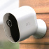 Arlo Cámara de Seguridad IP Smart WiFi Bullet IR para Interiores/Exteriores Pro 4 Spotlight, Inalámbrico, 2560 x 1440 Pixeles, Día/Noche   3