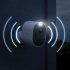 Arlo Cámara de Seguridad IP Smart WiFi Bullet IR para Interiores/Exteriores Pro 4 Spotlight, Inalámbrico, 2560 x 1440 Pixeles, Día/Noche   5