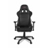 Arozzi Silla Gamer Verona V2, hasta 105Kg, Negro  1