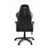 Arozzi Silla Gamer Verona V2, hasta 105Kg, Negro  4