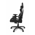 Arozzi Silla Gamer Verona V2, hasta 105Kg, Negro  5