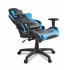 Arozzi Silla Gamer Verona V2, hasta 105Kg, Negro/Azul  3