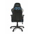 Arozzi Silla Gamer Verona V2, hasta 105Kg, Negro/Azul  5