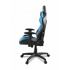 Arozzi Silla Gamer Verona V2, hasta 105Kg, Negro/Azul  6
