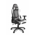 Arozzi Silla Gamer Verona V2, hasta 105Kg, Negro/Blanco  5