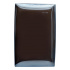 Arrow Hart Placa para Pared 100-6206B, 1 Pieza, Café