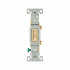 Arrow Hart Apagador Sencillo, 1 Vía, 15A, 120V, Marfil - Imagen adicional 1