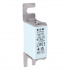 Arrow Hart Fusible Industrial 170M1368, Clase aR, 125A, 690V - Imagen adicional 1